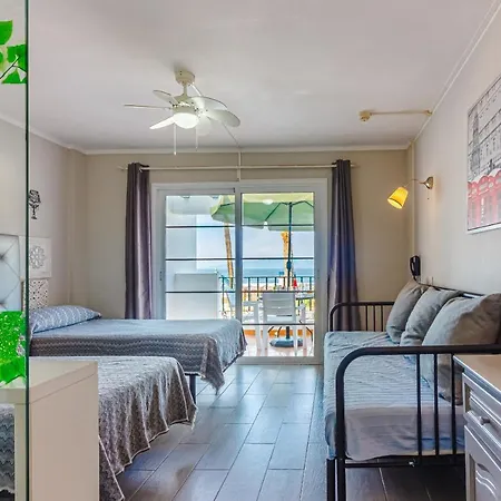Apartment Luxury Sea View