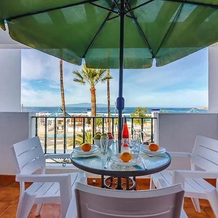 Luxury Sea View Costa Adeje (Tenerife)
